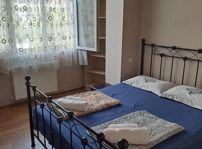 Apartment In Tbilisi Koko