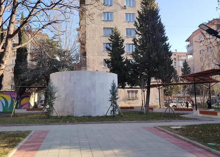 Apartment In Tbilisi Koko