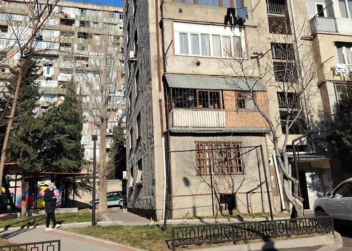 Apartment In Tbilisi Koko