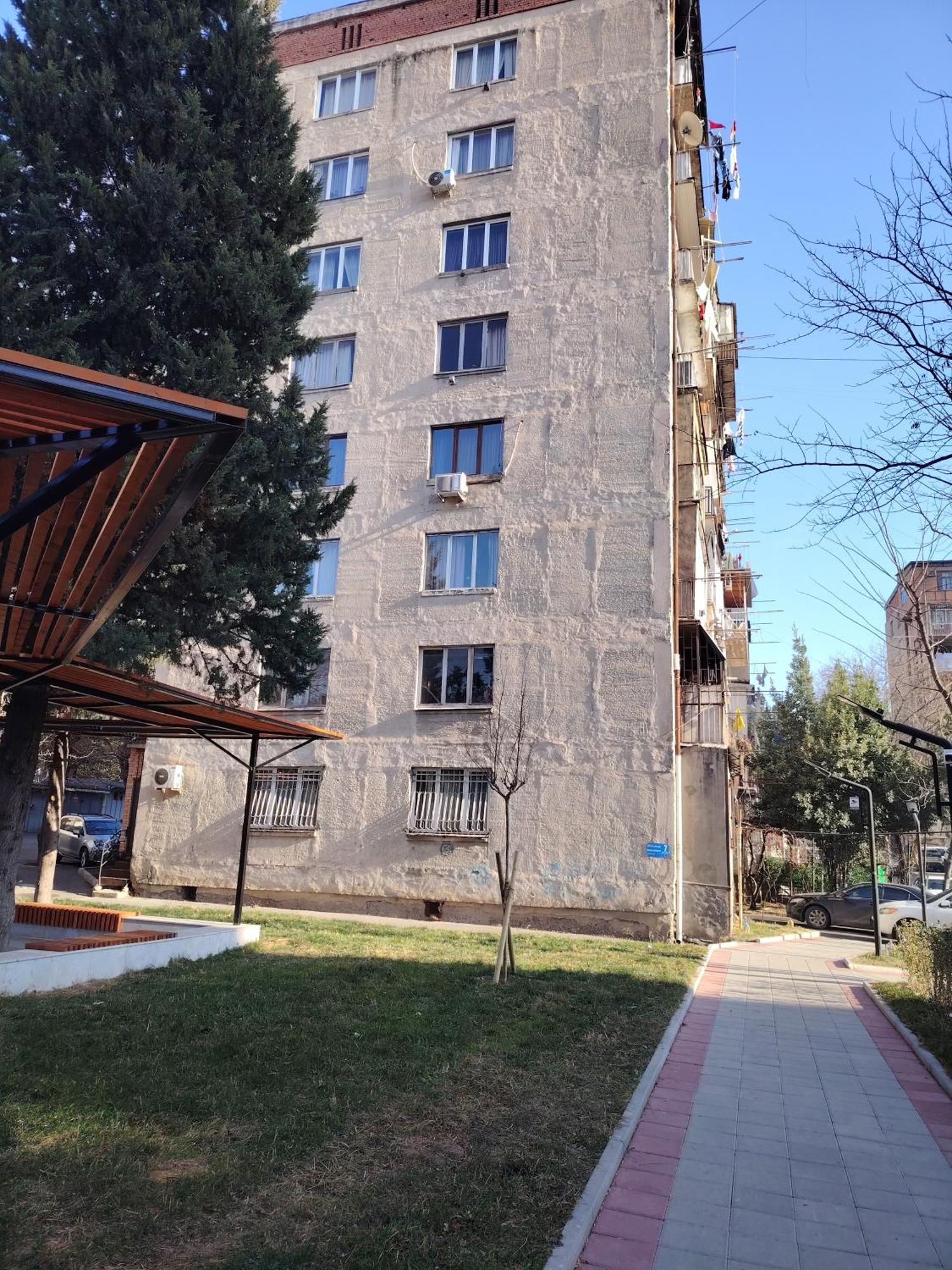 Apartment In Koko Tbilisi