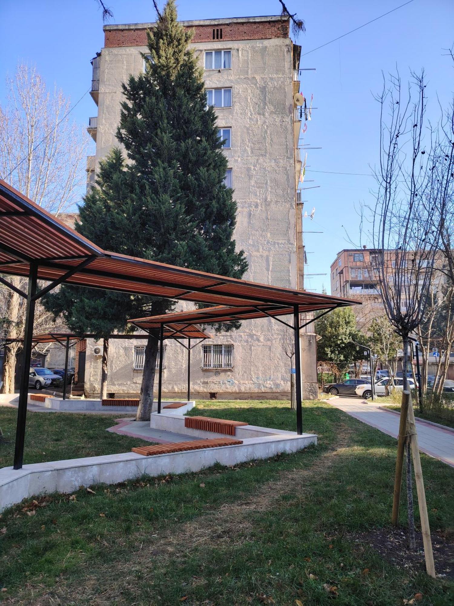 In Koko * Tbilisi