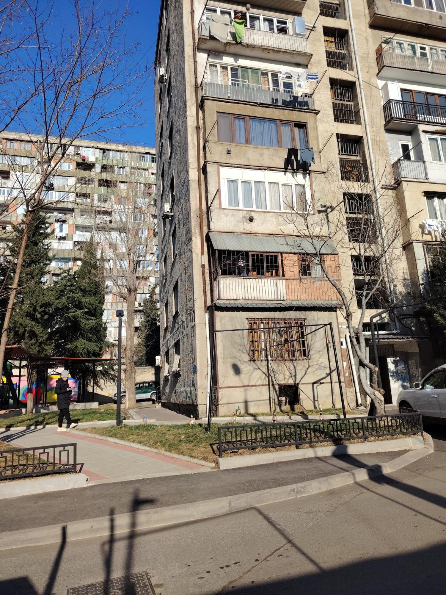 Apartment In Koko Tbilisi
